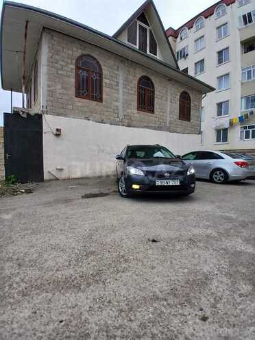 Kia Ceed 2011, 400,000 km - 1.6 l - Bakı