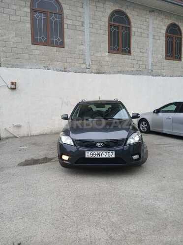 Kia Ceed 2011, 400,000 km - 1.6 l - Bakı