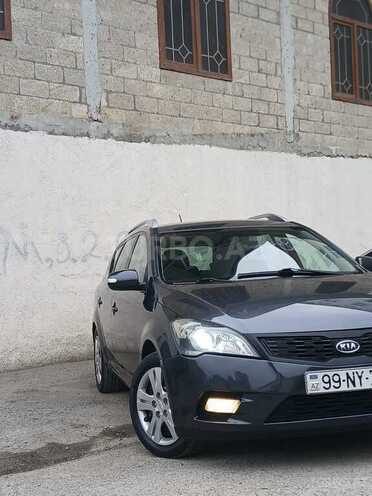 Kia Ceed 2011, 400,000 km - 1.6 l - Bakı