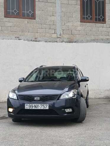 Kia Ceed 2011, 400,000 km - 1.6 l - Bakı