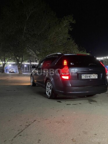 Kia Ceed 2011, 400,000 km - 1.6 l - Bakı