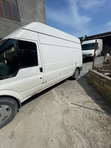 Ford Transit 2005, 450,000 km - 2.4 л - Bakı