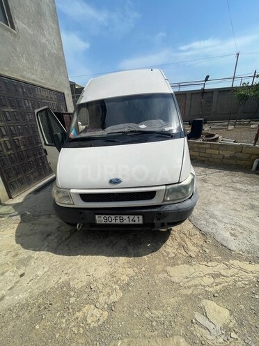 Ford Transit 2005, 450,000 km - 2.4 л - Bakı