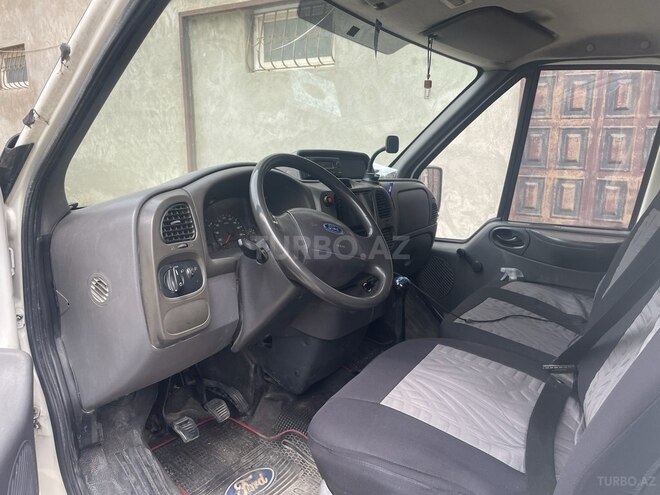 Ford Transit 2005, 450,000 km - 2.4 л - Bakı