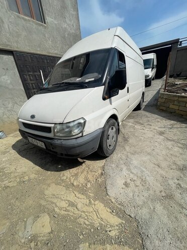 Ford Transit 2005, 450,000 km - 2.4 л - Bakı