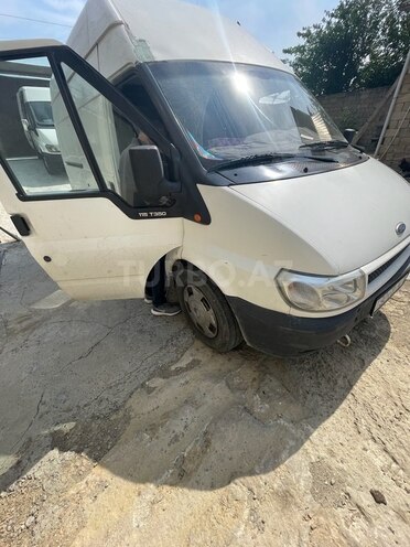Ford Transit 2005, 450,000 km - 2.4 л - Bakı