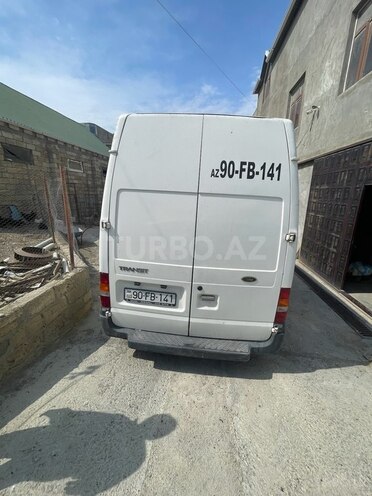 Ford Transit 2005, 450,000 km - 2.4 л - Bakı