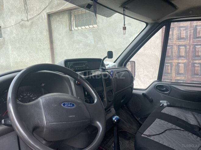 Ford Transit 2005, 450,000 km - 2.4 л - Bakı