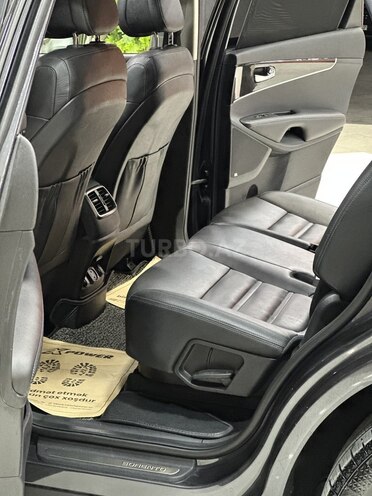 Kia Sorento 2016, 180,000 km - 2.2 l - Sumqayıt