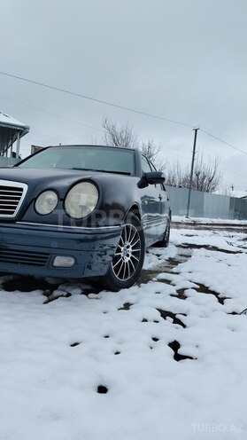 Mercedes C 230 1997, 385,000 km - 2.3 l - Ağdaş