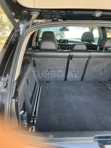 BMW X5 2016, 220,480 km - 3.0 l - Bakı