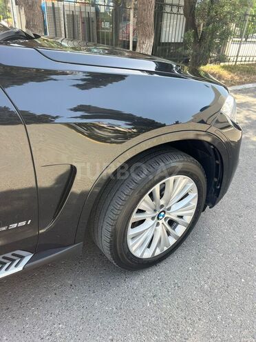 BMW X5 2016, 220,480 km - 3.0 l - Bakı