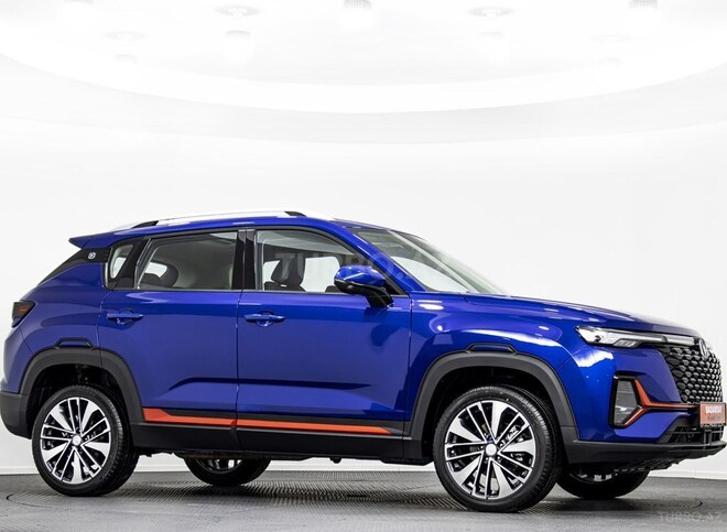 Changan CS 35 Plus-2