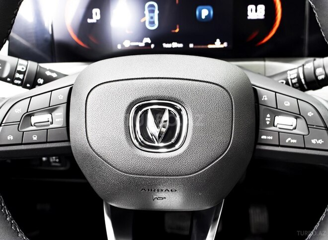 Changan CS 35 Plus-20
