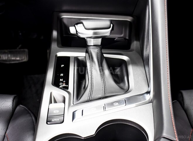 Changan CS 35 Plus-19