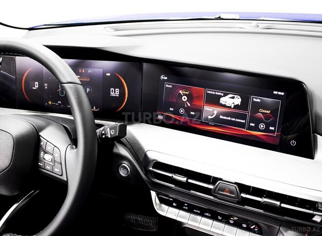 Changan CS 35 Plus-13