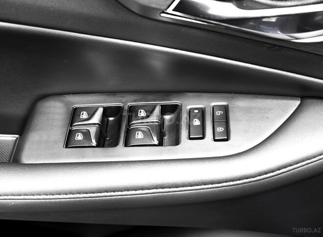 Changan CS 35 Plus-15