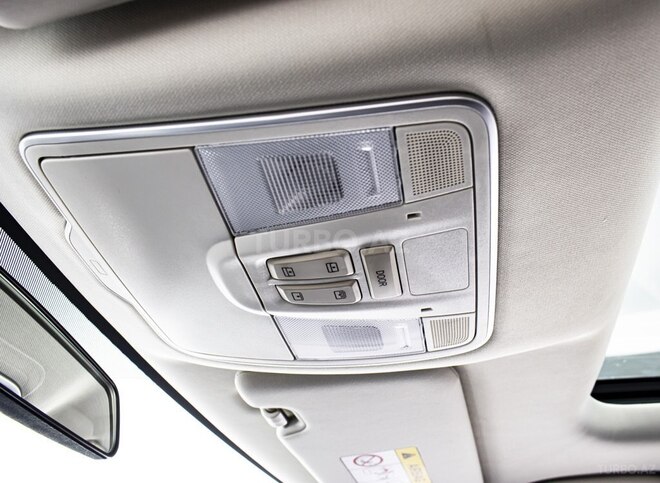 Changan CS 35 Plus-18