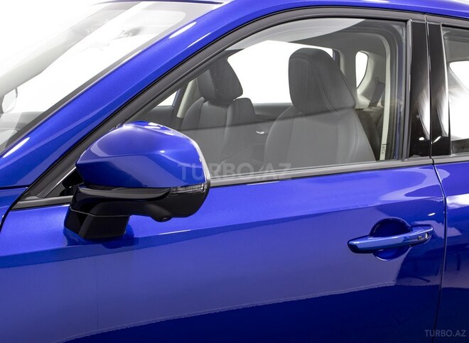 Changan CS 35 Plus-9