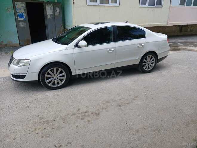 Volkswagen Passat 2010, 228,000 km - 2.0 l - Bakı