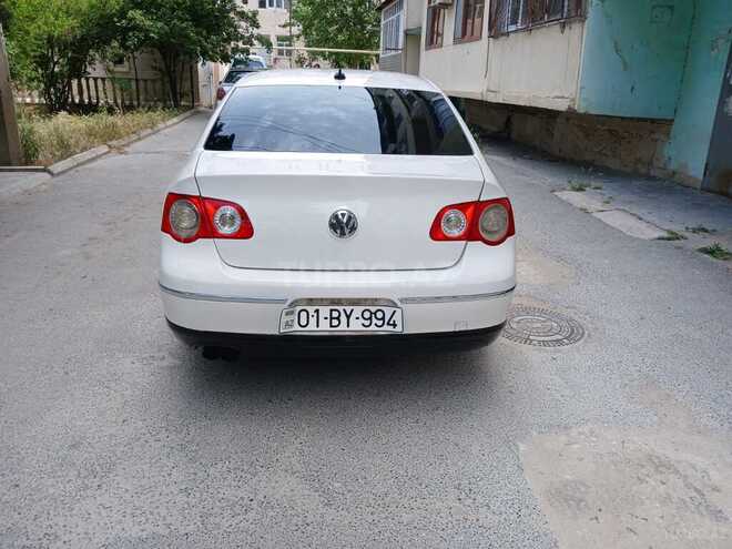 Volkswagen Passat 2010, 228,000 km - 2.0 l - Bakı
