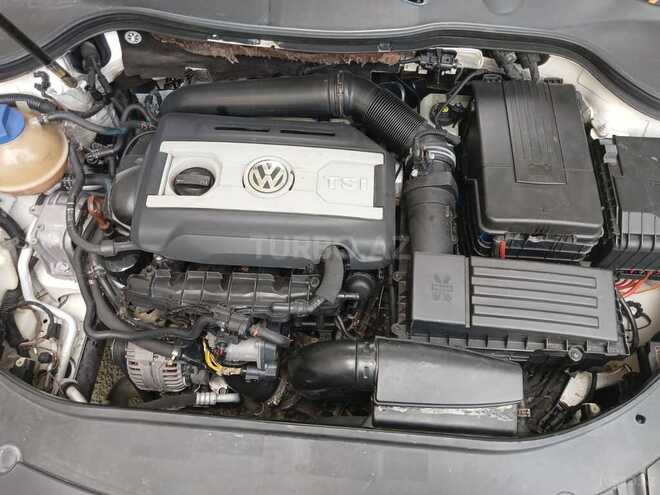 Volkswagen Passat 2010, 228,000 km - 2.0 l - Bakı