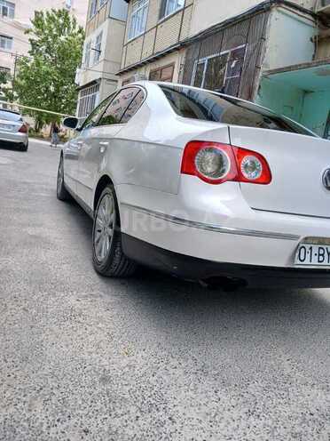 Volkswagen Passat 2010, 228,000 km - 2.0 l - Bakı
