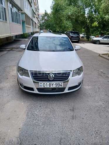Volkswagen Passat 2010, 228,000 km - 2.0 l - Bakı