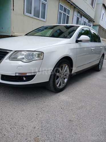 Volkswagen Passat 2010, 228,000 km - 2.0 l - Bakı