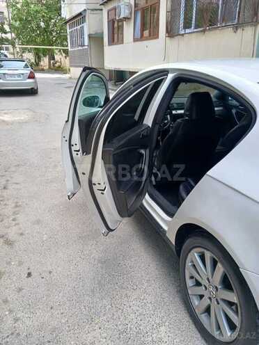 Volkswagen Passat 2010, 228,000 km - 2.0 l - Bakı