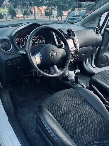 Nissan Note 2013, 103,000 km - 1.2 l - Bakı