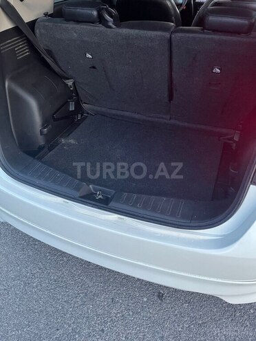 Nissan Note 2013, 103,000 km - 1.2 l - Bakı