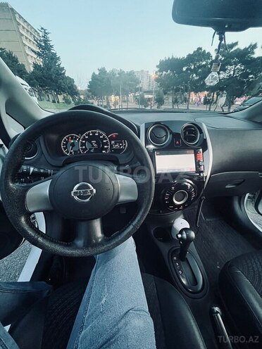 Nissan Note 2013, 103,000 km - 1.2 l - Bakı