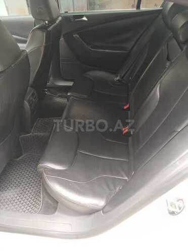 Volkswagen Passat 2010, 228,000 km - 2.0 l - Bakı