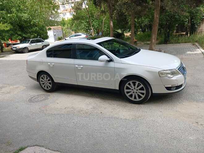 Volkswagen Passat 2010, 228,000 km - 2.0 l - Bakı