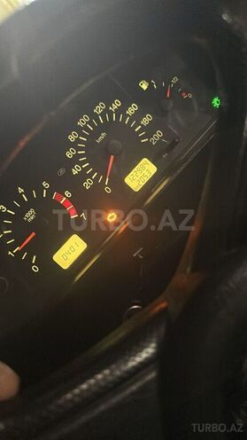 LADA (VAZ) Niva 2017, 124,000 km - 1.7 l - Bakı