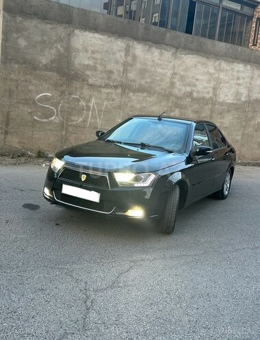 Khazar SD 2019, 180,000 km - 1.7 л - Bakı