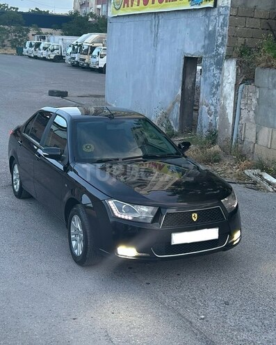 Khazar SD 2019, 180,000 km - 1.7 л - Bakı