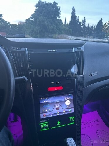 Khazar SD 2019, 180,000 km - 1.7 л - Bakı