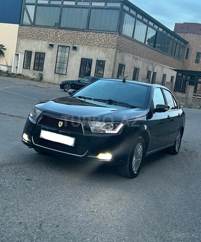 Khazar SD 2019, 180,000 km - 1.7 л - Bakı