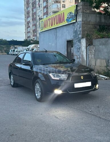 Khazar SD 2019, 180,000 km - 1.7 л - Bakı