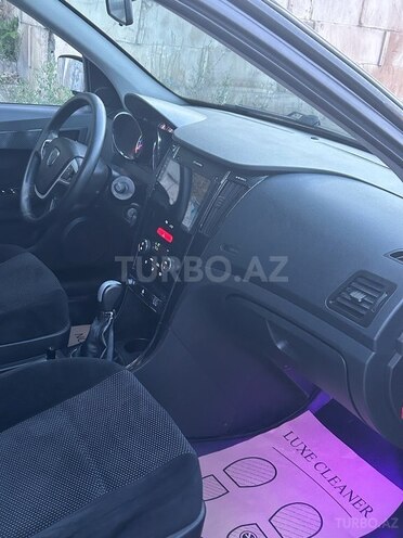 Khazar SD 2019, 180,000 km - 1.7 л - Bakı