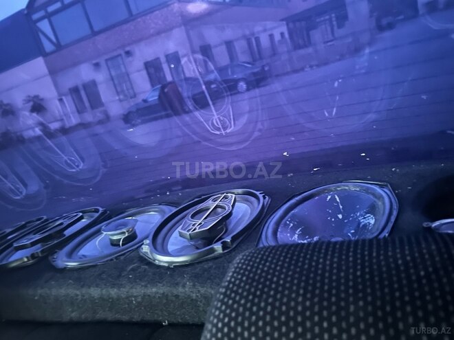 Khazar SD 2019, 180,000 km - 1.7 л - Bakı