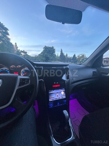 Khazar SD 2019, 180,000 km - 1.7 л - Bakı