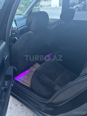 Khazar SD 2019, 180,000 km - 1.7 л - Bakı