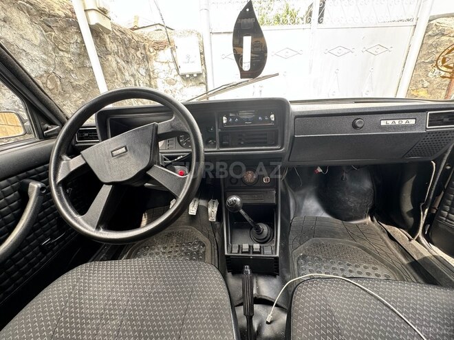 LADA (VAZ) 2107 2010, 78,000 km - 1.6 l - Qax