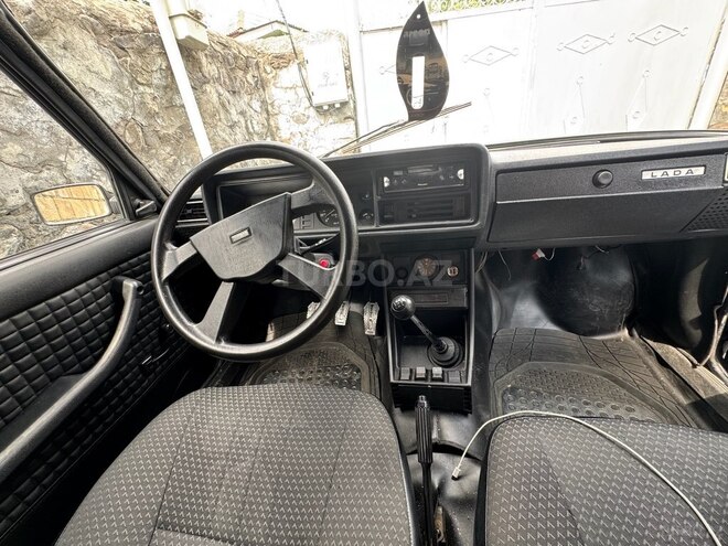 LADA (VAZ) 2107 2010, 78,000 km - 1.6 l - Qax