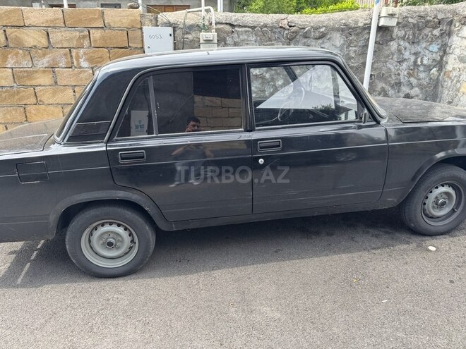 LADA (VAZ) 2107 2010, 78,000 km - 1.6 l - Qax