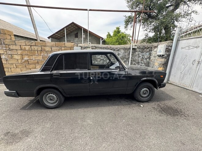 LADA (VAZ) 2107 2010, 78,000 km - 1.6 l - Qax