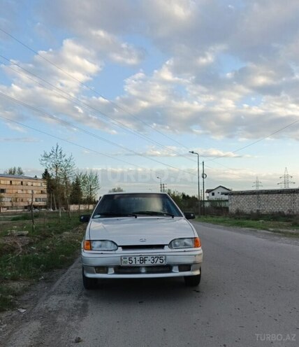 LADA (VAZ) 2115 2002, 250,000 km - 1.6 л - Mingəçevir